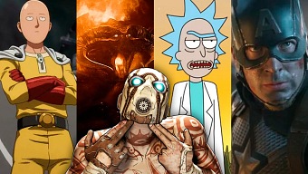 Los 9 huevos de pascua más sorprendentes de Borderlands 3. ¿Los has encontrado ya?