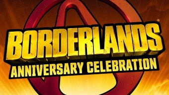 Borderlands 3 celebra el décimo aniversario de la saga con bonificaciones temporales