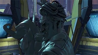 Borderlands 3 ofrece un adelanto de su primer DLC ¡el legado de Jack el Guapo!