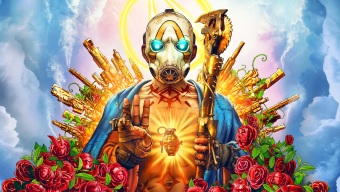 En GearBox están encantados con la versión de Borderlands 3 para Stadia
