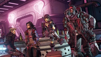 Borderlands 3 recibirá un nuevo evento y un aumento del nivel máximo esta semana