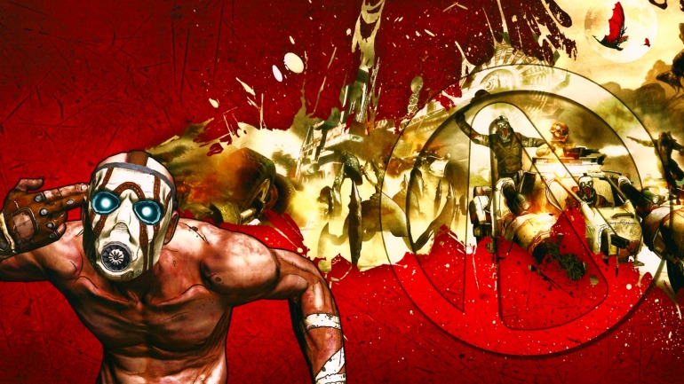 La película de Borderlands ficha al director de Hostel y al guionista de Chernobyl