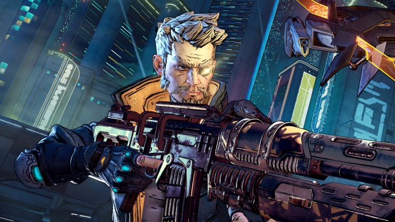 Imagen de Borderlands 3