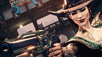 Borderlands 3 nos lleva al salvaje oeste con Recompensa de sangre, su próxima expansión