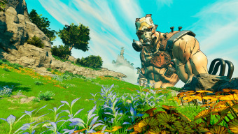 El último DLC de la campaña de Borderlands 3 ya tiene fecha de lanzamiento y se muestra en vídeo