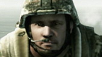 Operation Flashpoint 2: Primer contacto