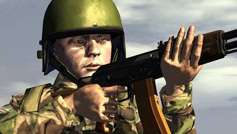 Operation Flashpoint 2, nuevos detalles se suman al trailer de la GC