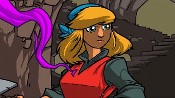 Crypt of the NecroDancer también tendrá versiones para PlayStation 4 y PS Vita