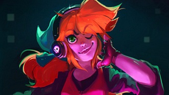 El fantástico Crypt of the NecroDancer se estrenará en Nintendo Switch