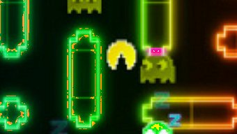 Bandai Namco presenta dos juegos de Pac-Man en la Comic-Con