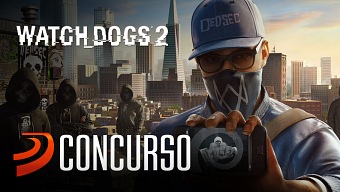 Sorteamos cinco copias ¡Gana ya tu Watch Dogs 2! [Resultado]
