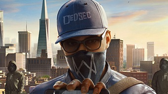 Watch Dogs 2 descarta los minijuegos basados en realidad aumentada
