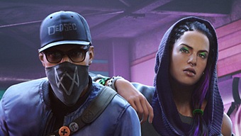 El ESRB adelanta desnudos, sexo y violencia intensa en Watch Dogs 2