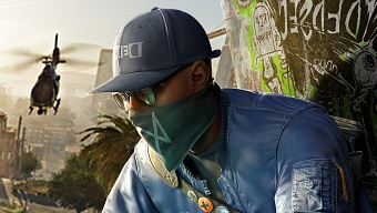 La banda sonora de Watch Dogs 2 se estrenará el 11 de noviembre