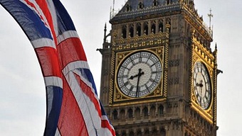 Watch Dogs 3 podría estar ambientado en Londres