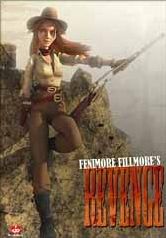 Fenimore Fillmore&#39;s Revenge