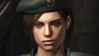 Resident Evil HD tendrá varios trajes extra