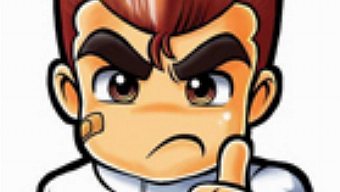 Uno de los títulos clásicos de Kunio-Kun recibirá un remake para PlayStation 3