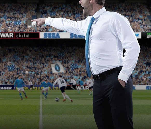Football Manager 2015 llegará en noviembre