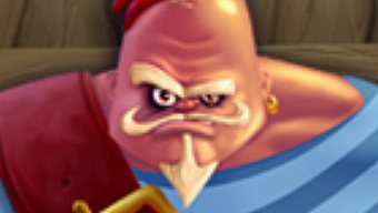 Duke Grabowski, una aventura gráfica con sabor a Monkey Island