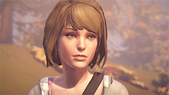 Life is Strange dará el salto al mundo del cine de la mano de Legendary Digital