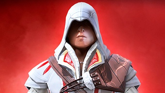 Ezio Auditore comandará a los Assassin's en Toy Soldiers: War Chest