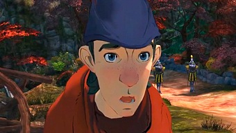 El primer capítulo de King's Quest ocupa 11,09 gigas en Xbox One