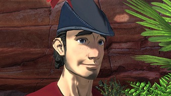 Una de romances y aventuras gráficas: el tercer capítulo de King's Quest se lanza en abril