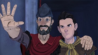 King's Quest estrena su cuarto episodio el 27 de septiembre