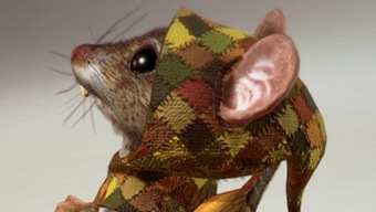 Ghost of a Tale apunta a un lanzamiento en marzo de 2018