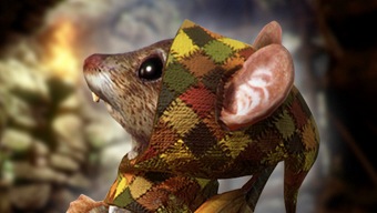 Ghost of a Tale fecha para marzo su lanzamiento final en PC