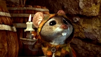 Ghost of a Tale explica su pobre acabado de lanzamiento