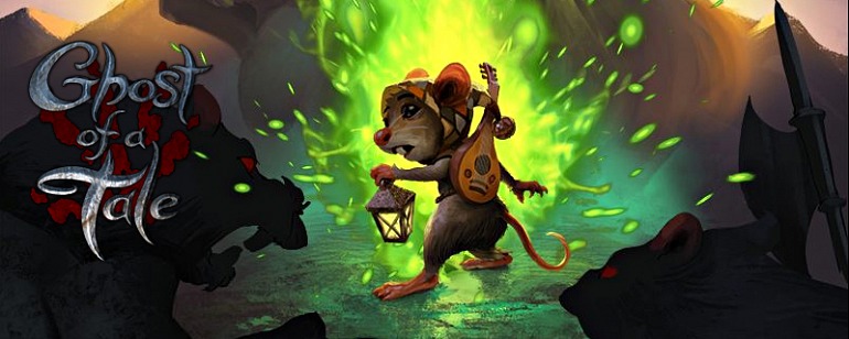 Ghost of a Tale explica su pobre acabado de lanzamiento