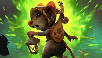 Ghost of a Tale estará pronto disponible en Xbox One