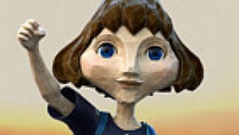 Los creadores de The Tomorrow Children bendicen la libertad creativa que les permite Sony