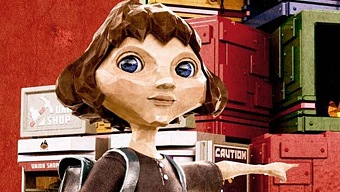 The Tomorrow Children pasa a ser un videojuego gratuito en PS4