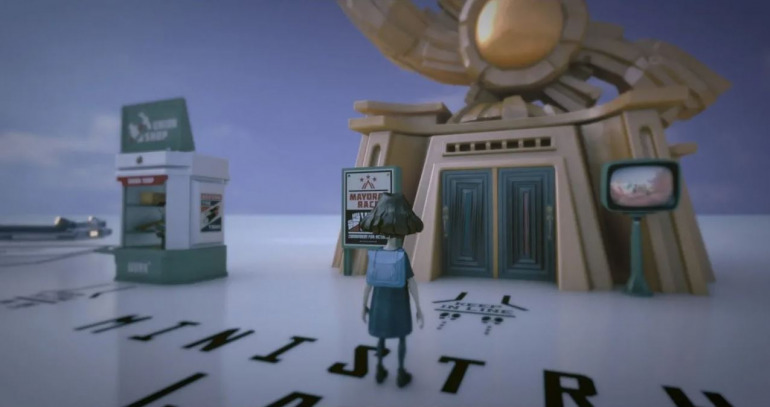 The Tomorrow Children: Phoenix Edition