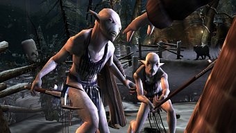 Nuevos detalles sobre “Las Crónicas de Narnia: el león, la bruja y el armario”