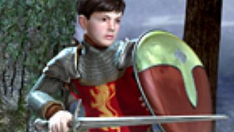 Las crónicas de Narnia alcanza los 2 millones de copias