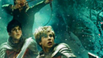Las Crónicas de Narnia tendrá otro videojuego