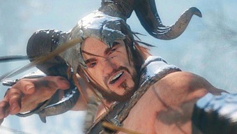 Sony registra la marca WiLD, el videojuego de Michel Ancel, en EE.UU