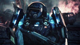 Alienation apunta su lanzamiento para principios de marzo