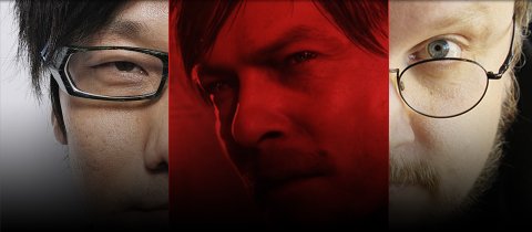 Desaparece el logo de Kojima Productions de la web de Silent Hills