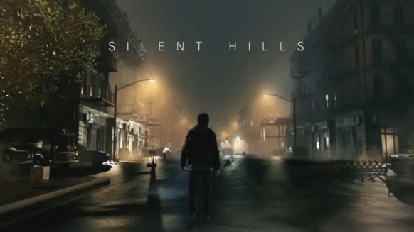 Una vez borrada la demo de Silent Hills es imposible volverla a descargar