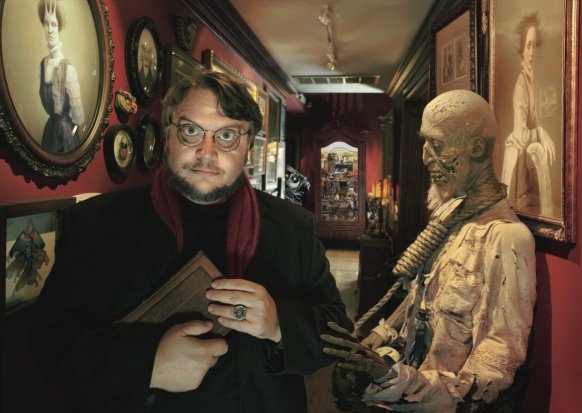 Guillermo del Toro sobre la petición para salvar Silent Hills: "Firmaré y ojalá alguien le preste atención"