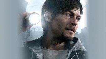 Tras la cancelación de Silent Hills comienzan a subastarse por 1.500 dólares PS4 con la demo P.T. instalada