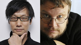 Kojima y Guillermo del Toro continúan "trabajando juntos", pero no en Silent Hills