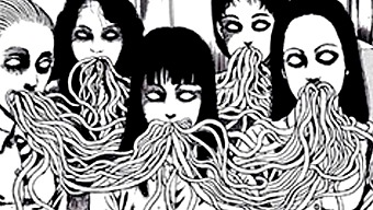 El mangaka de terror Junji Ito estuvo involucrado en Silent Hills