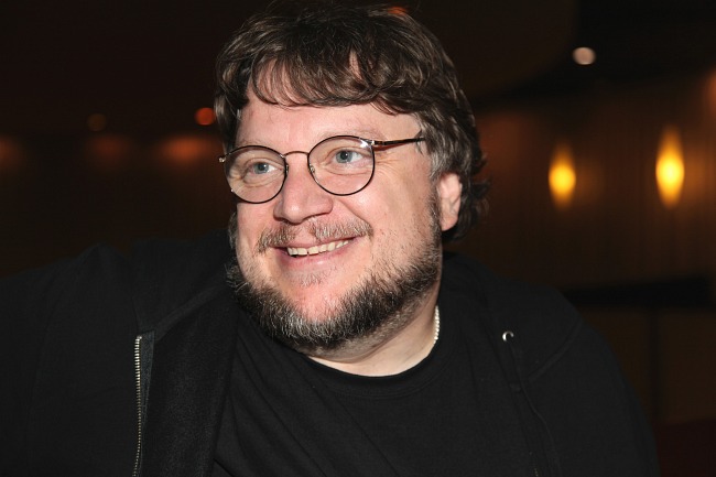 Guillermo del Toro califica la cancelación de Silent Hills de "p*to sinsentido"