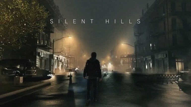 El director de arte de Silent Hill 2 quedó fuera de Silent Hills